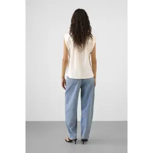 Woman's shirt Soaked in Luxury Joa Blanca image-4