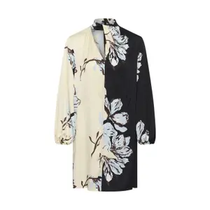 Short dress for women Soaked in Luxury Cinna image-1