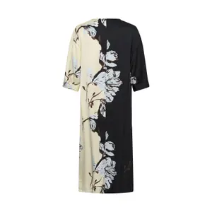 Women's long dress Soaked in Luxury Cinna image-1