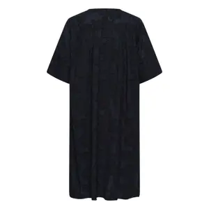 Women's dress Soaked in Luxury Aronia image-1