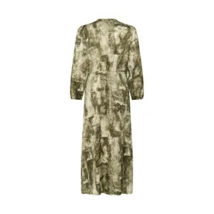 Women's dress Soaked in Luxury Clero image-1