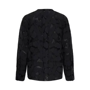 Long sleeve blouse for women Soaked in Luxury Felina Nadeya image-1