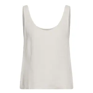 Women's tank top Soaked in Luxury SLAuran image-1