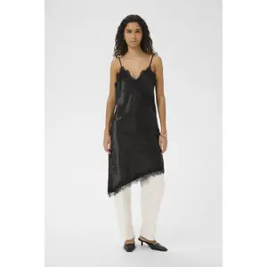 Woman's nightgown Soaked in Luxury SLIrianne image-1
