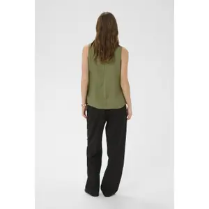 Women's blouse Soaked in Luxury Paris Nadeya Miria image-4
