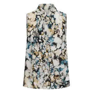 Women's blouse Soaked in Luxury Paris Nadeya Miria image-0