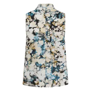 Women's blouse Soaked in Luxury Paris Nadeya Miria image-3
