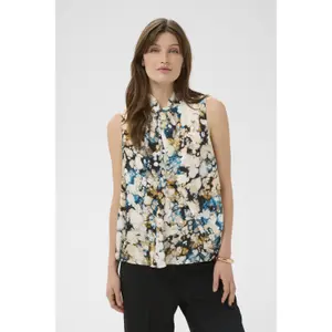 Women's blouse Soaked in Luxury Paris Nadeya Miria image-1