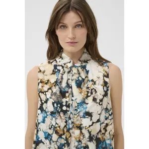 Women's blouse Soaked in Luxury Paris Nadeya Miria image-5
