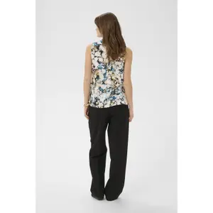 Women's blouse Soaked in Luxury Paris Nadeya Miria image-4