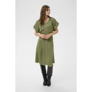 Women's dress Soaked in Luxury SLParis image-1