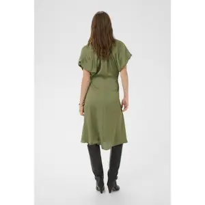 Women's dress Soaked in Luxury SLParis image-4