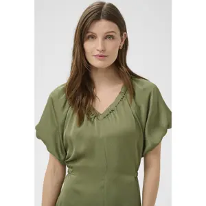 Women's dress Soaked in Luxury SLParis image-5