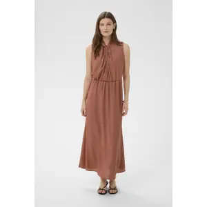 Vestido largo Soaked in Luxury SLParis image-1