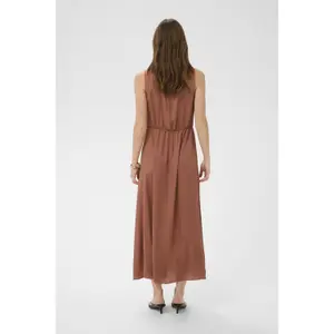 Vestido largo Soaked in Luxury SLParis image-4