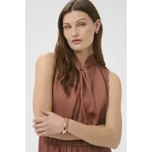 Vestido largo Soaked in Luxury SLParis image-5