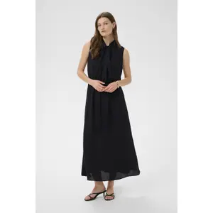 Vestido largo Soaked in Luxury SLParis image-1