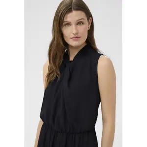 Vestido largo Soaked in Luxury SLParis image-5