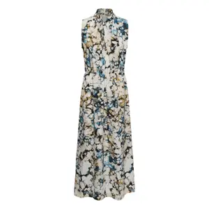 Robe larga mujer Soaked in Luxury SLParis