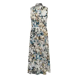 Robe larga mujer Soaked in Luxury SLParis image-2