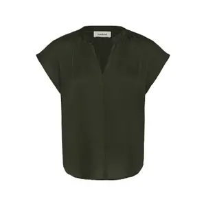 Blusa de mujer Soaked in Luxury Slparis image-1