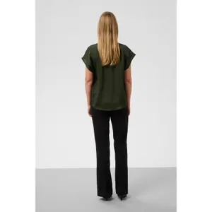 Blusa de mujer Soaked in Luxury Slparis image-4