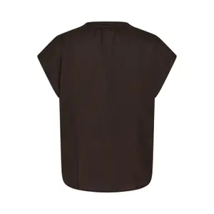 Γυναίκεια μπλούζα Soaked in Luxury Slparis image-1