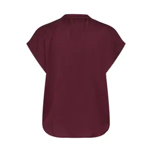 Blusa de mujer Soaked in Luxury Slparis image-1
