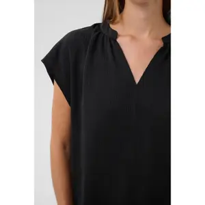 Blusa de mujer Soaked in Luxury Slparis image-2