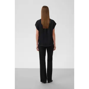 Blusa de mujer Soaked in Luxury Slparis image-4