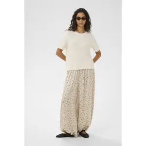 Women's Trousers Soaked in Luxury SLClero SLClero image-2