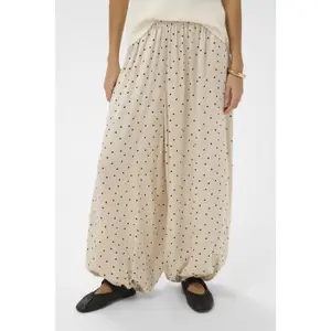 Women's Trousers Soaked in Luxury SLClero SLClero image-1