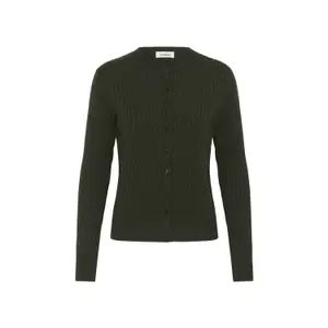 Women's cardigan Soaked in Luxury Spina image-0