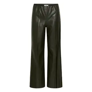 Women's Trousers Soaked in Luxury SLKaylee image-1