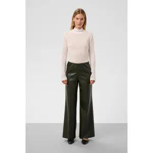 Women's Trousers Soaked in Luxury SLKaylee image-3