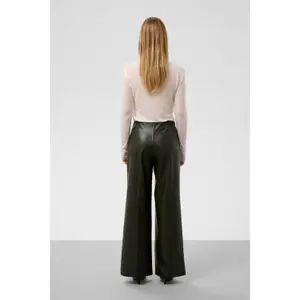 Women's Trousers Soaked in Luxury SLKaylee image-4