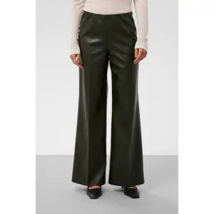 Women's Trousers Soaked in Luxury SLKaylee image-5