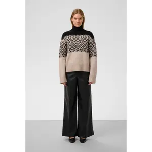 Women's Trousers Soaked in Luxury SLKaylee image-3