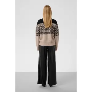Women's Trousers Soaked in Luxury SLKaylee image-5