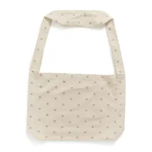 Women's Handbag Soaked in Luxury Cross image-0