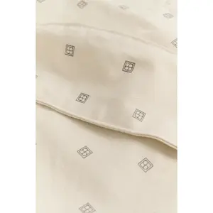 Women's Handbag Soaked in Luxury Cross image-1