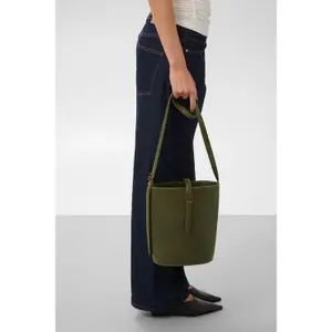 Women's shoulder Bag Soaked in Luxury Navarro image-3