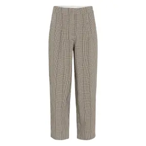 Women's Trousers Soaked in Luxury Kinabalu image-0