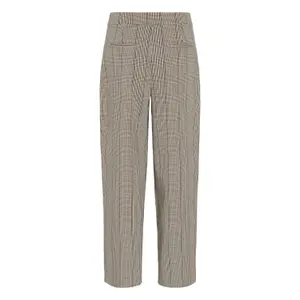Women's Trousers Soaked in Luxury Kinabalu image-1