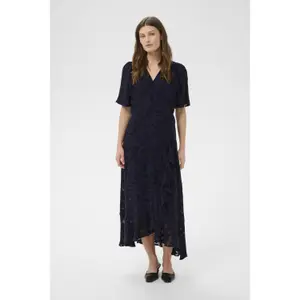 Women's dress Soaked in Luxury Felisia Karven image-1