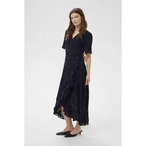 Women's dress Soaked in Luxury Felisia Karven image-2