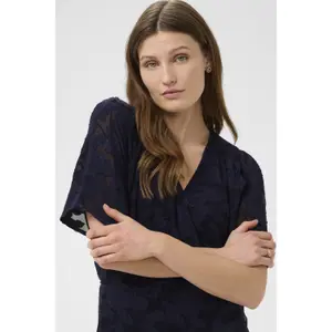 Women's dress Soaked in Luxury Felisia Karven image-5