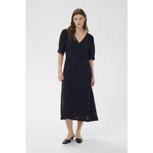 Women's dress Soaked in Luxury Felisia image-1