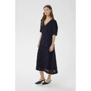 Women's dress Soaked in Luxury Felisia image-4
