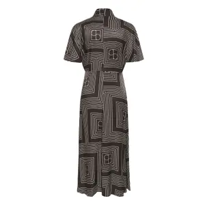 Women's dress Soaked in Luxury Becca image-3